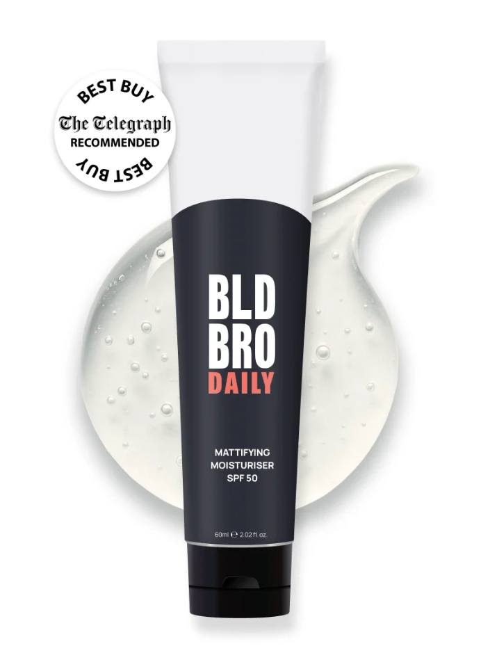 BLD BRO Daily 50