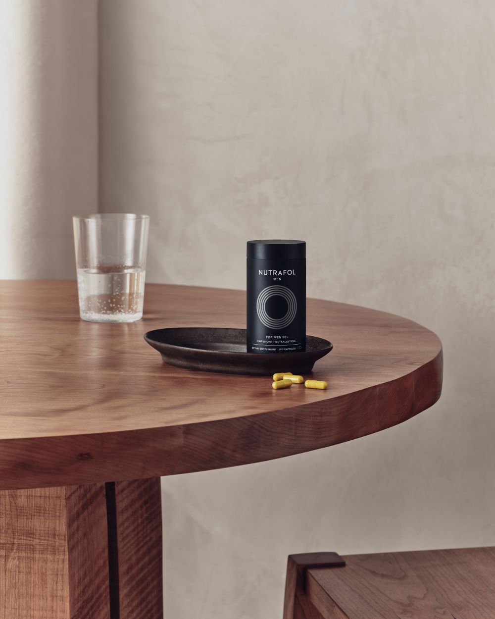 Nutrafol Men 50+ (3-Month Pack)