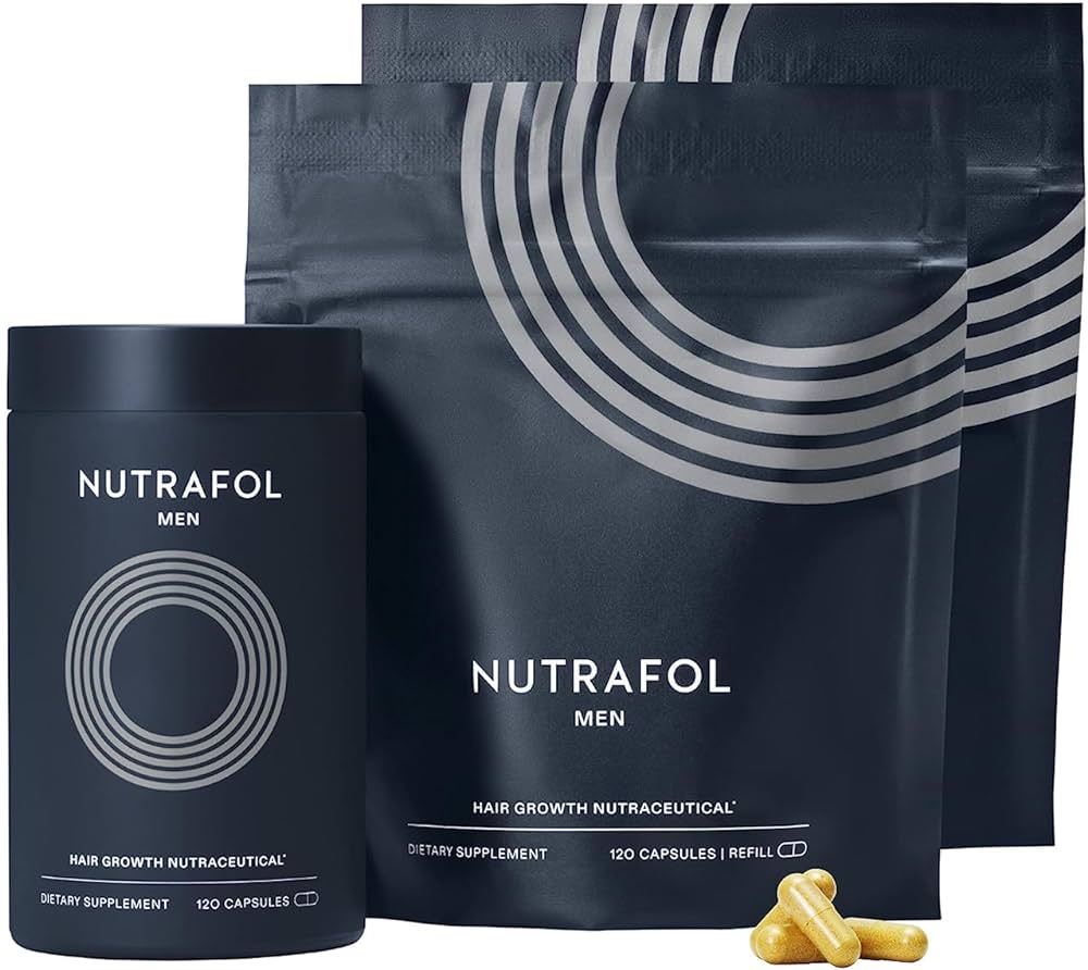 Nutrafol Men (3-Month Pack)