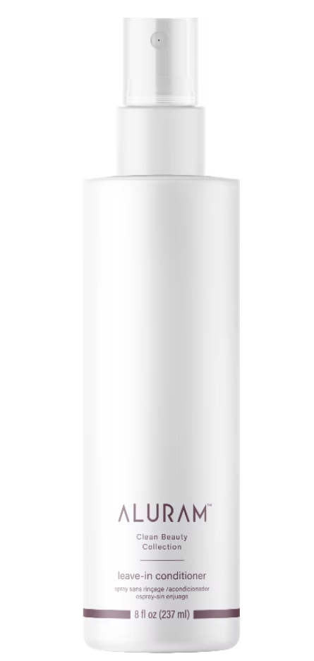 Aluram Leave-In Conditioner