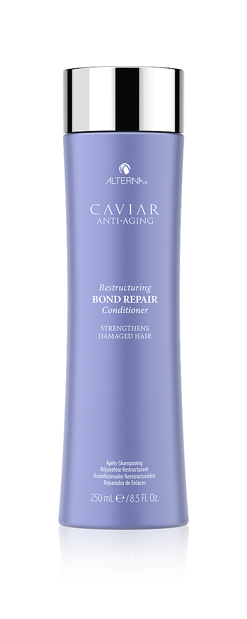 Caviar Anti-Aging Restructuring Bond Repair Conditioner 8.5oz