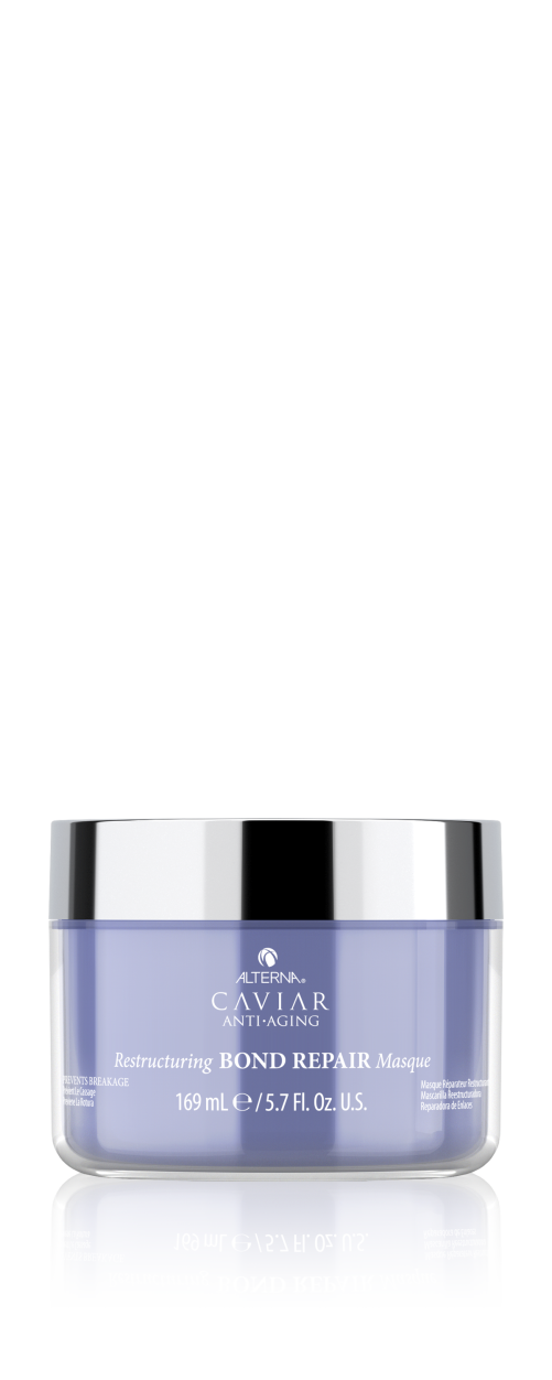 CAVIAR Anti-Aging Restructuring Bond Repair Masque