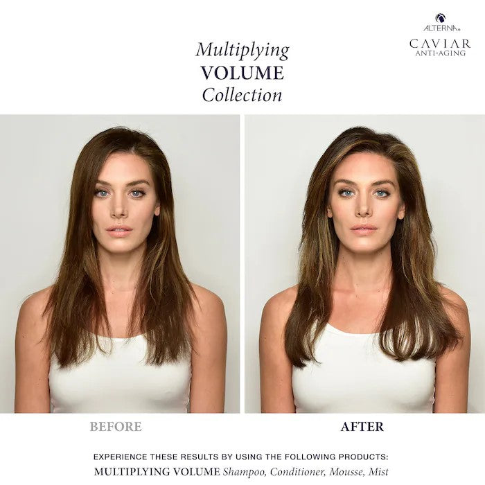 CAVIAR Anti-Aging Multiplying Volume Conditioner