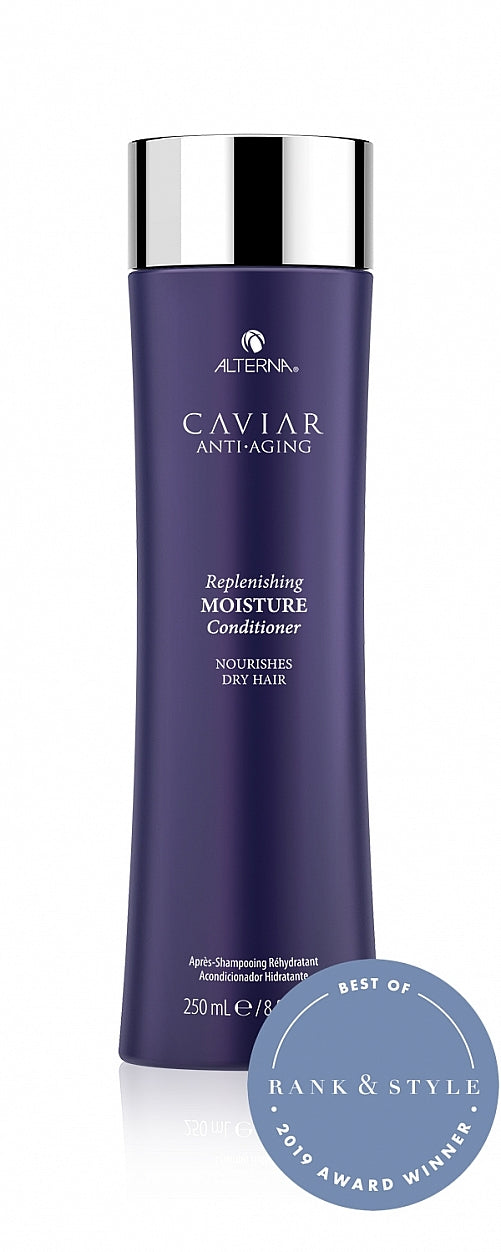 CAVIAR Anti-Aging Replenishing Moisture Conditioner