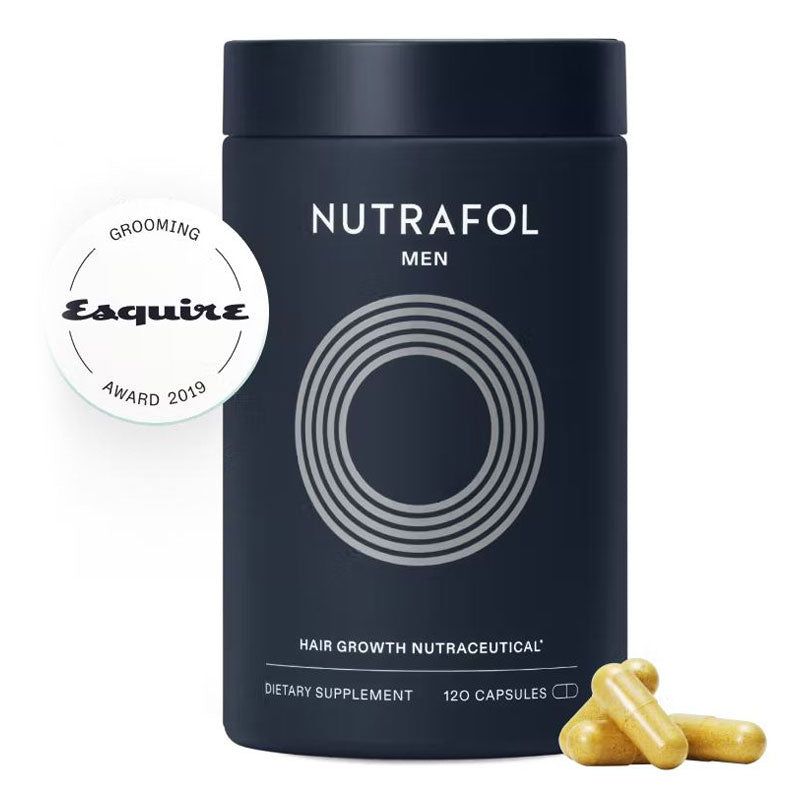 Nutrafol Men (3-Month Pack)