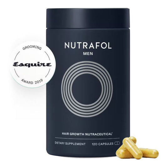Nutrafol Men (3-Month Pack)