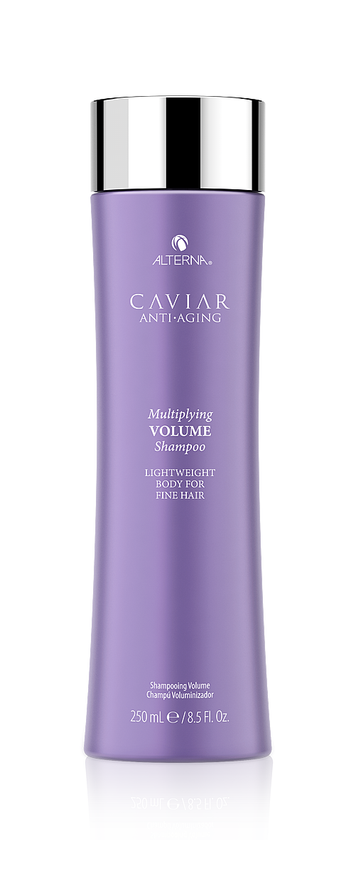 CAVIAR Anti-Aging Multiplying Volume Shampoo