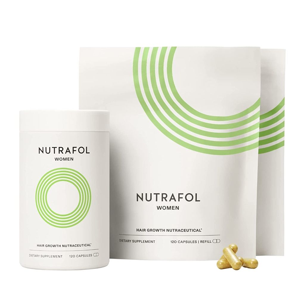 Nutrafol Womens (3-Month Pack)