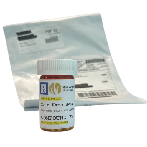 Compound FM Prescription Consultation