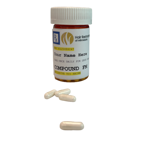 Compound FM Prescription Consultation