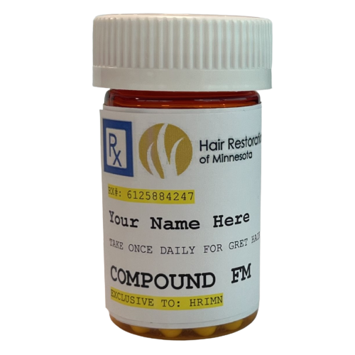 Compound FM Prescription Consultation