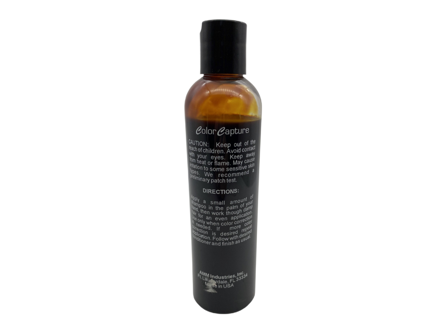 Color Capture Chestnut Shampoo
