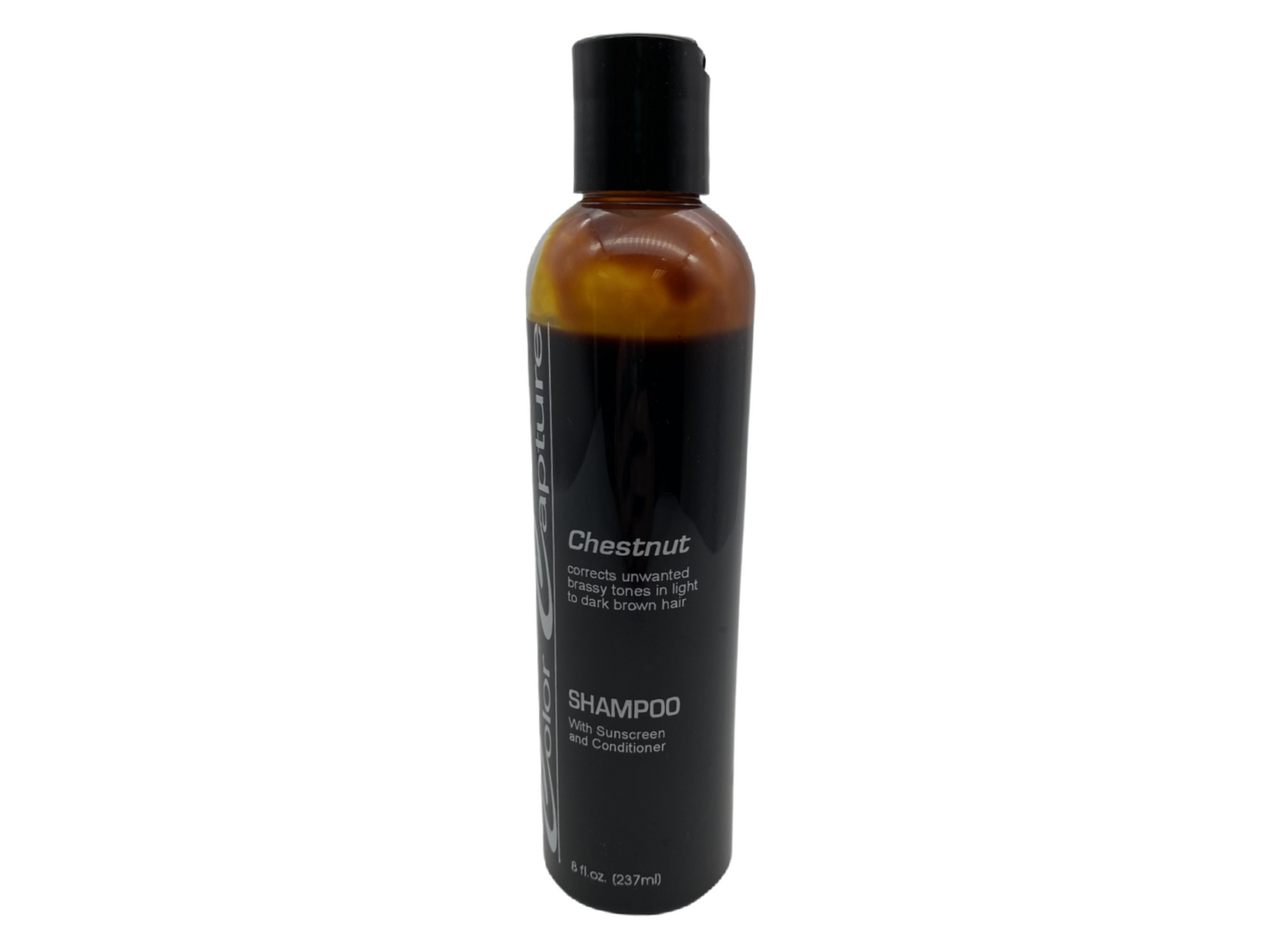 Color Capture Chestnut Shampoo