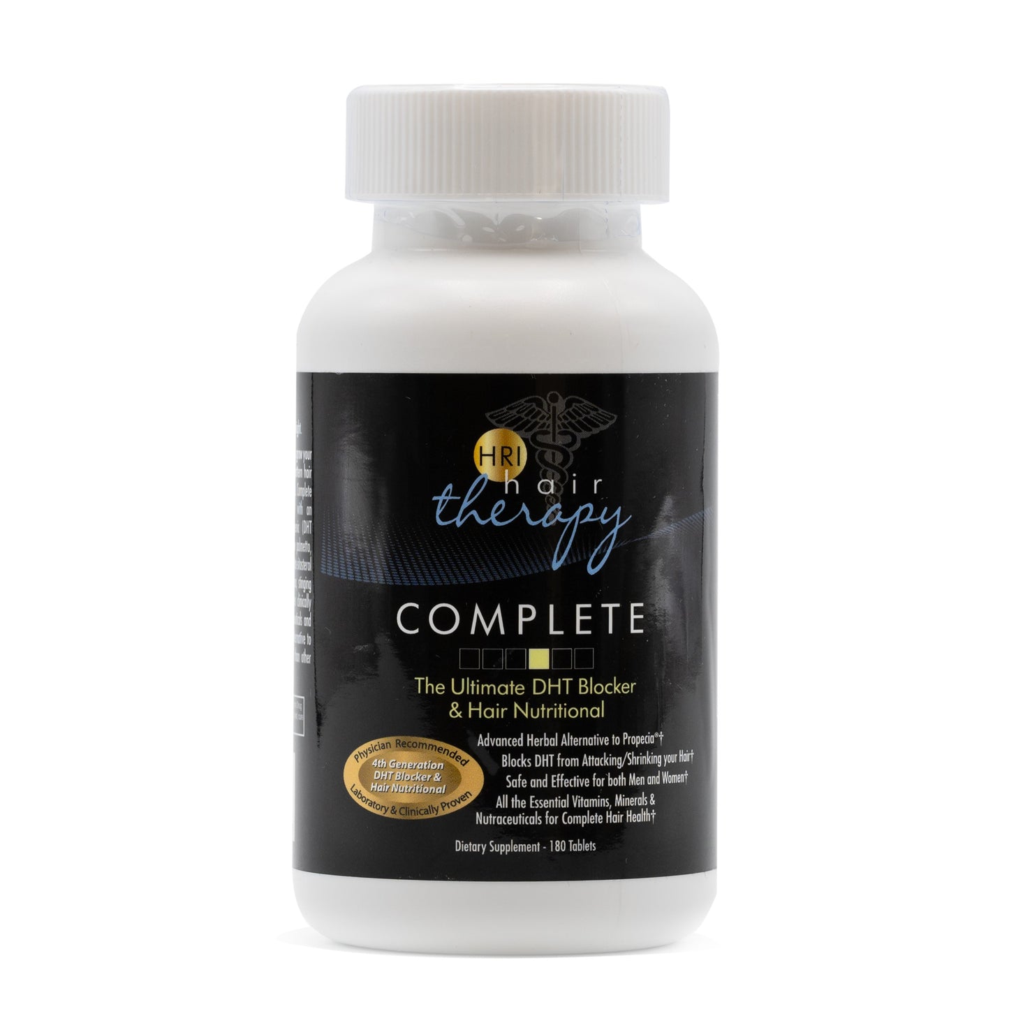 COMPLETE Hair Loss Vitamin