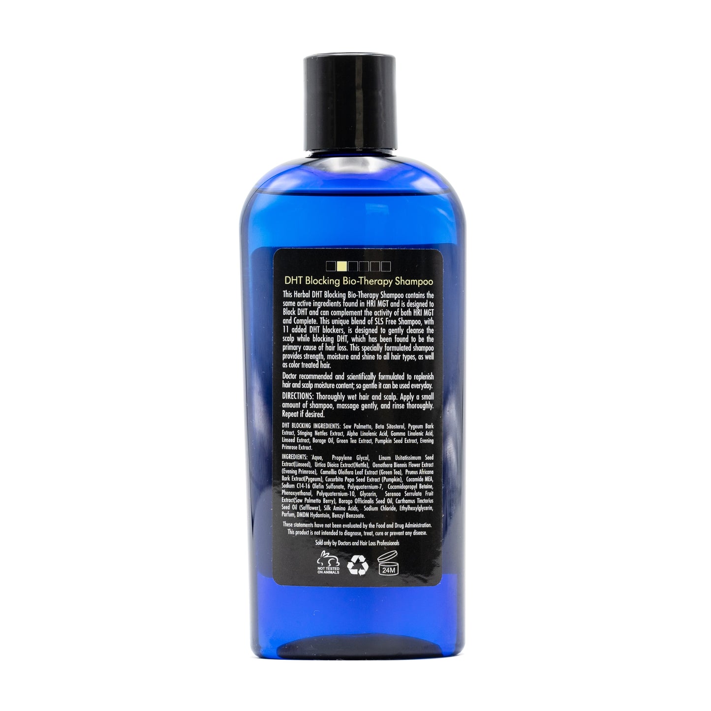 Anti-Hair Loss Shampoo