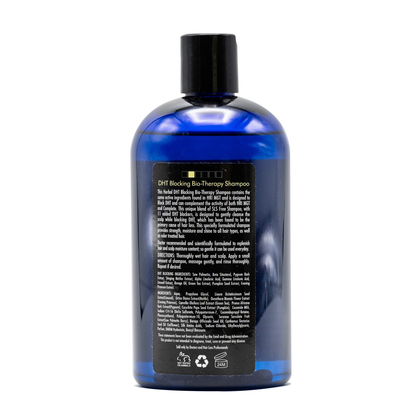 Anti-Hair Loss Shampoo