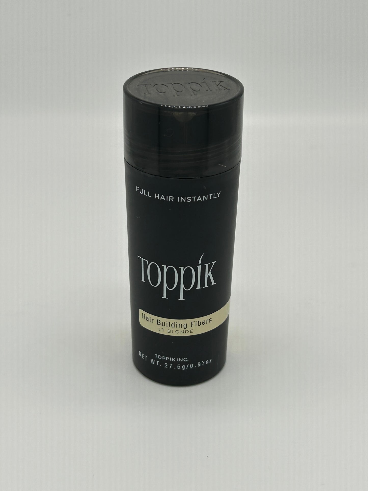 Toppik Hair Building Fibers