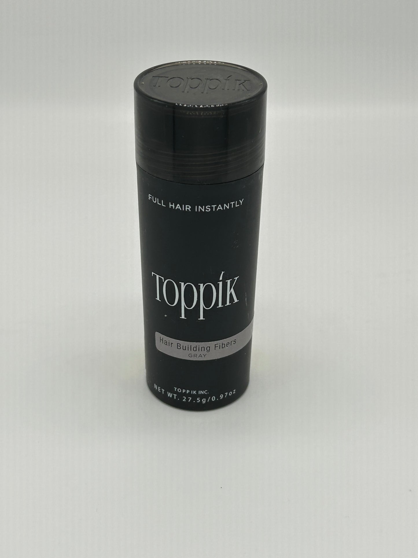 Toppik Hair Building Fibers