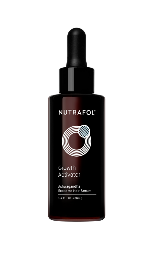 Nutrafol Growth Activator