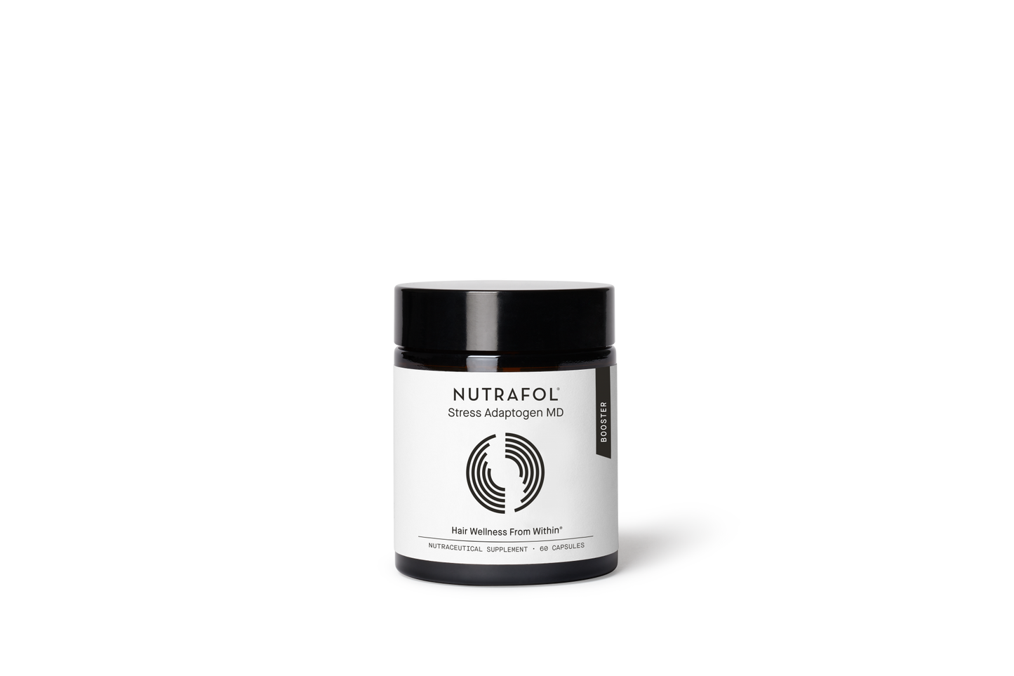 Stress Adaptogen MD