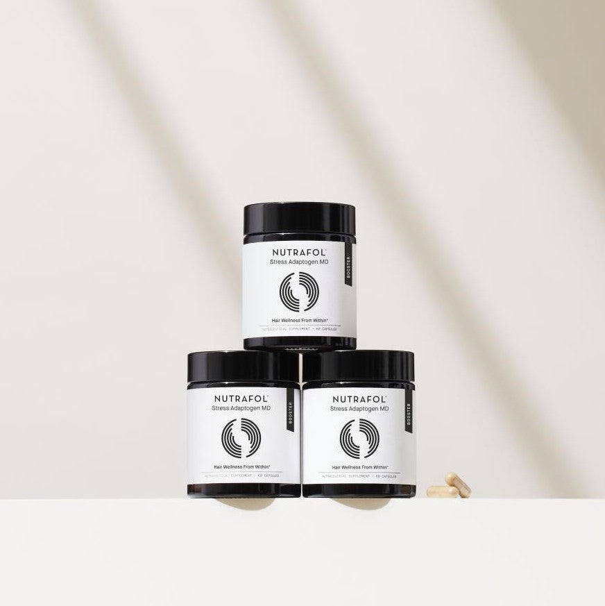Stress Adaptogen MD