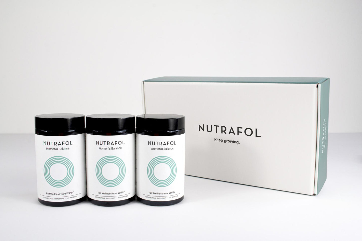 Nutrafol Womens Balance (3-Month Pack)