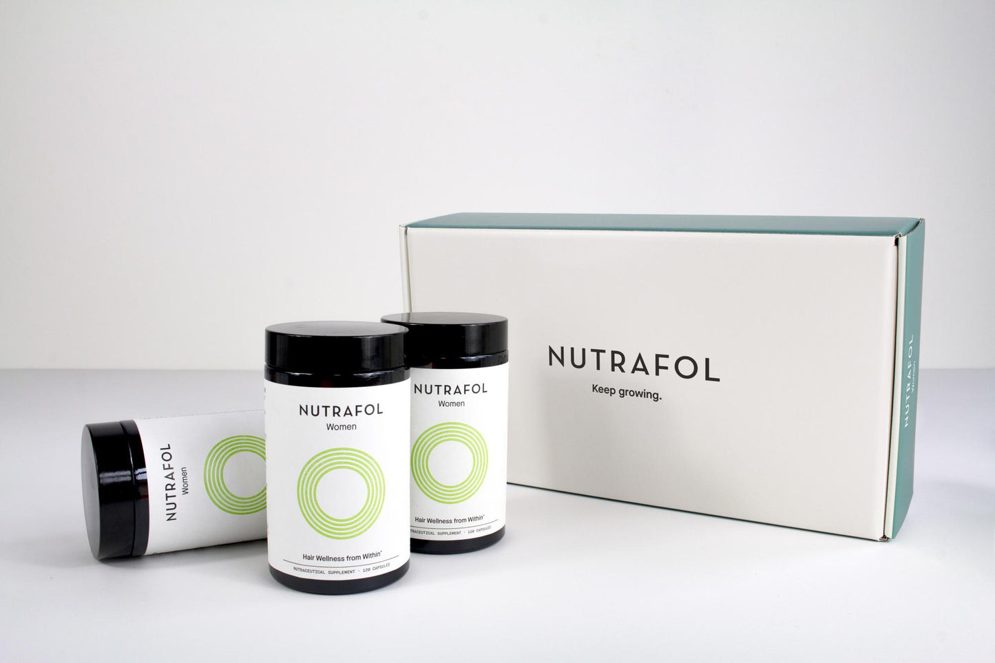 Nutrafol Womens (3-Month Pack)
