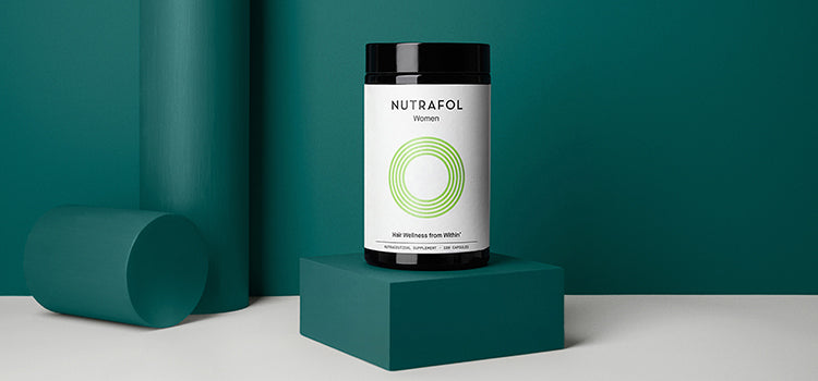 Nutrafol Womens (3-Month Pack)