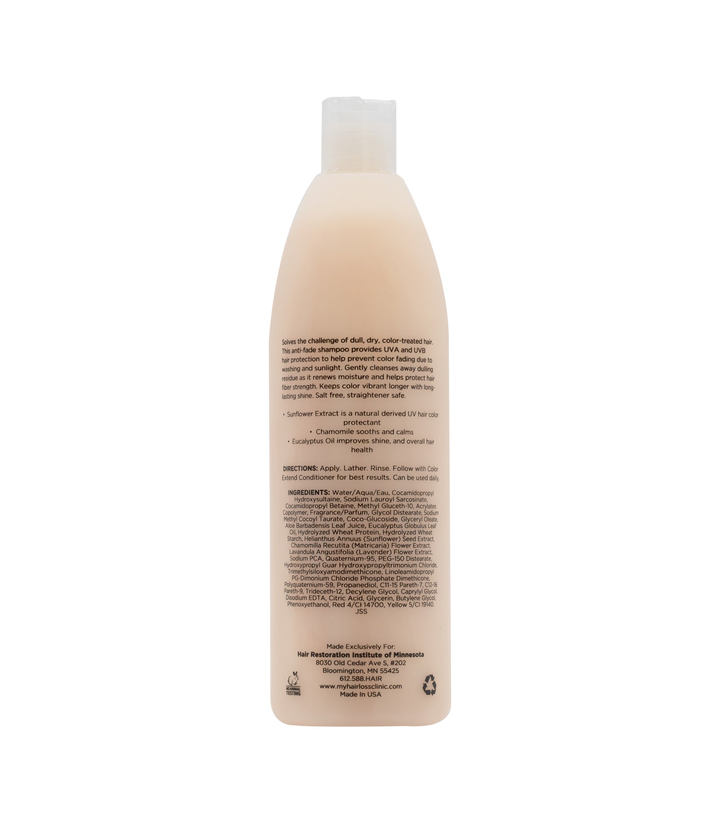 Color Extend Shampoo