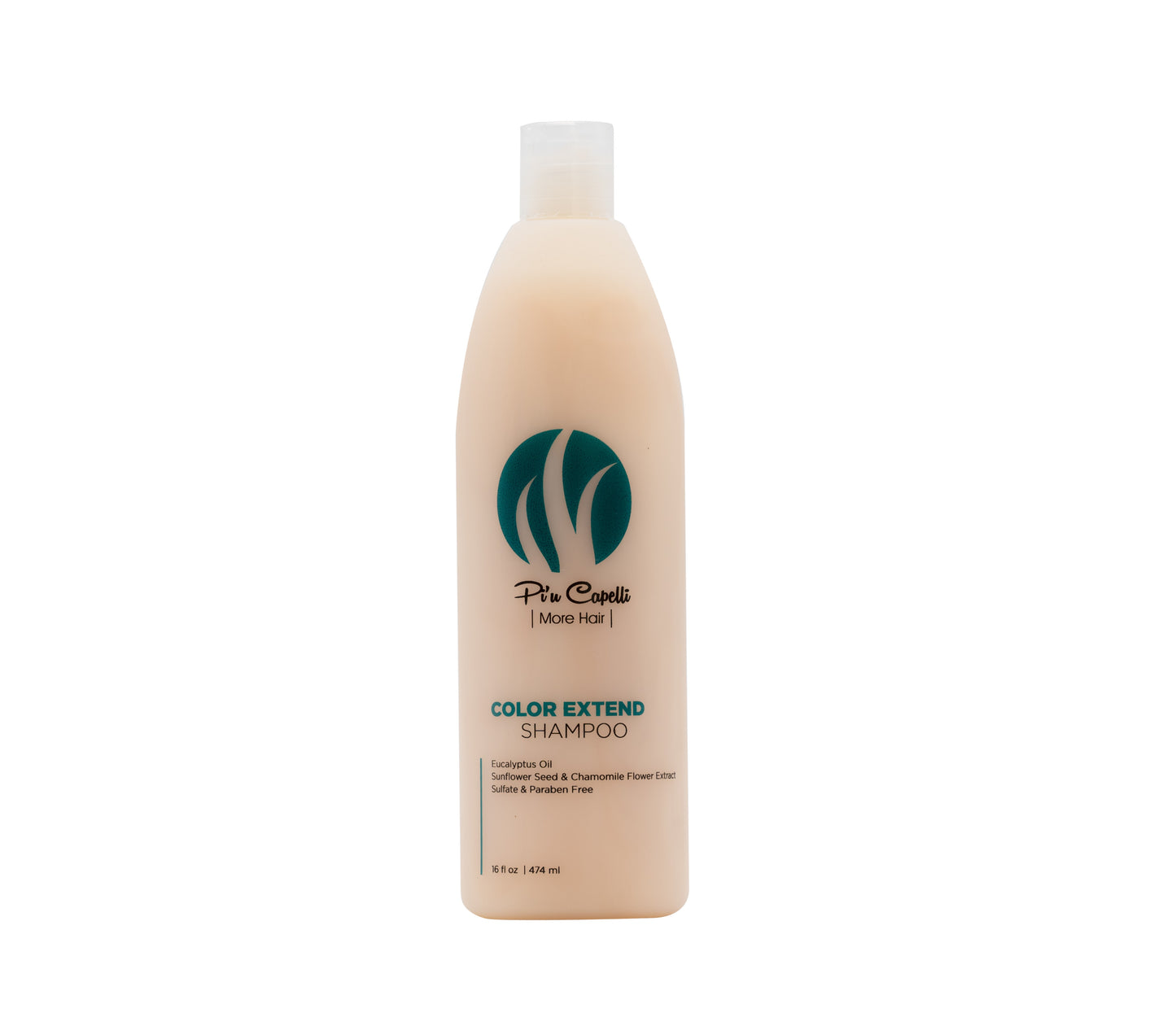 Color Extend Shampoo