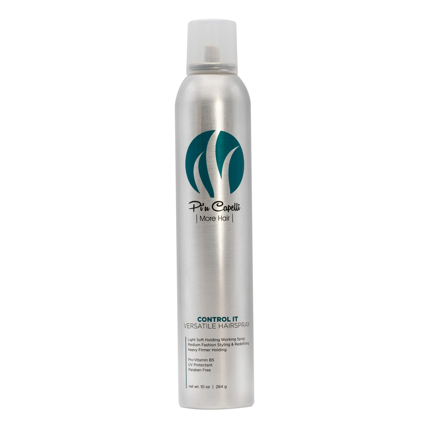 Control It Hairspray