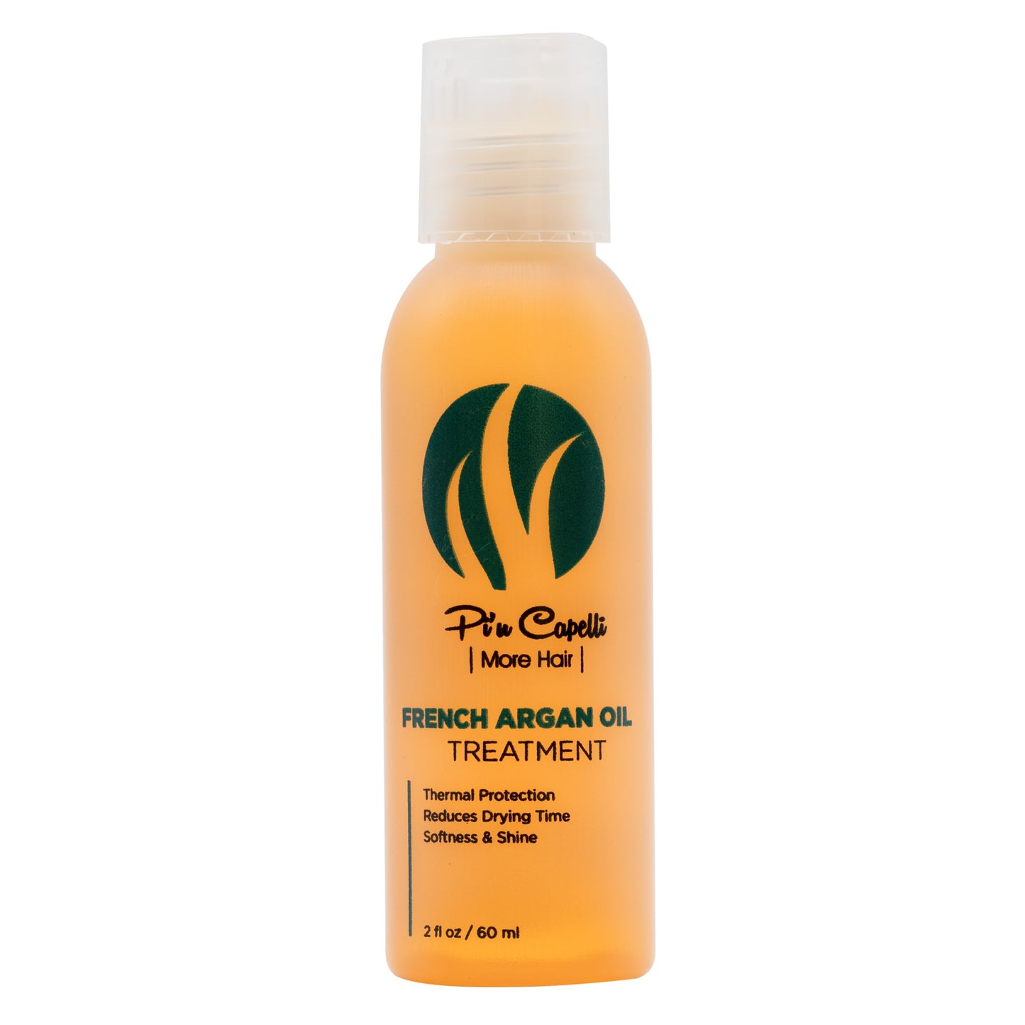 French Argan Oil Treatment