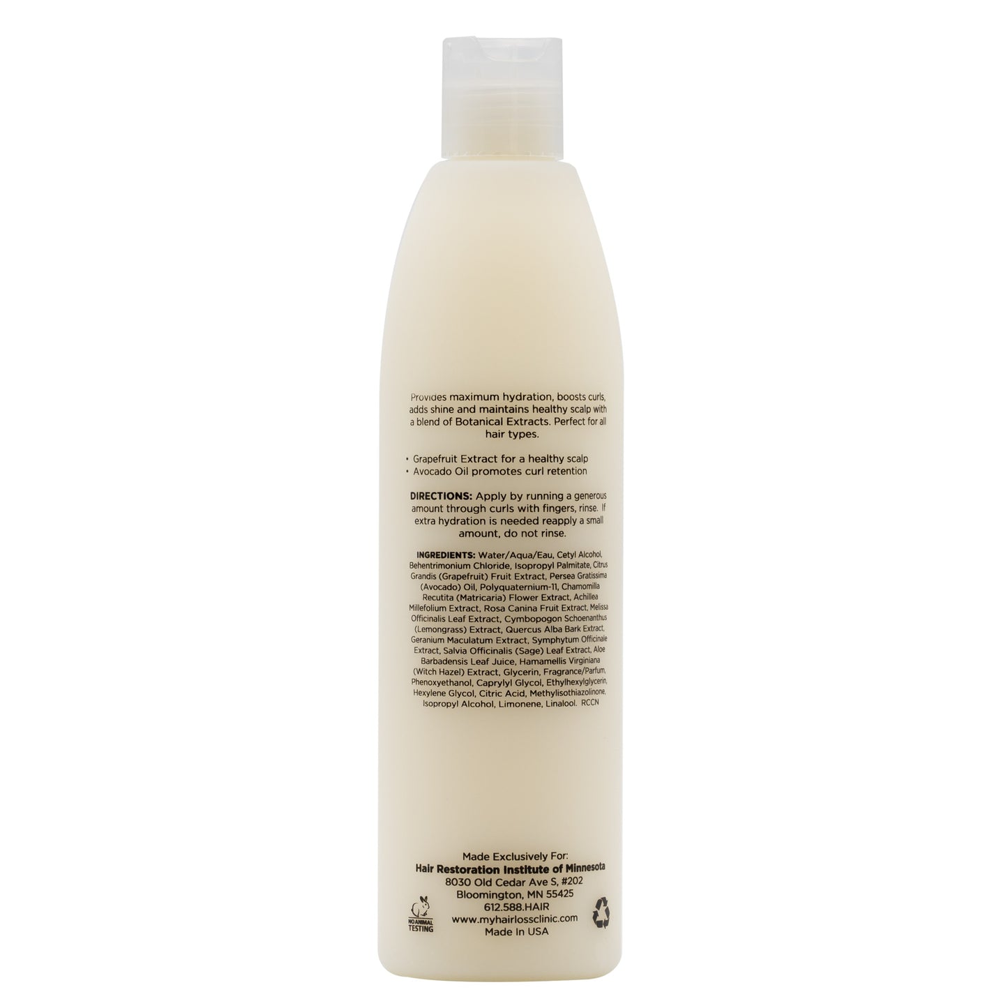 Hydrating Moisture Conditioner