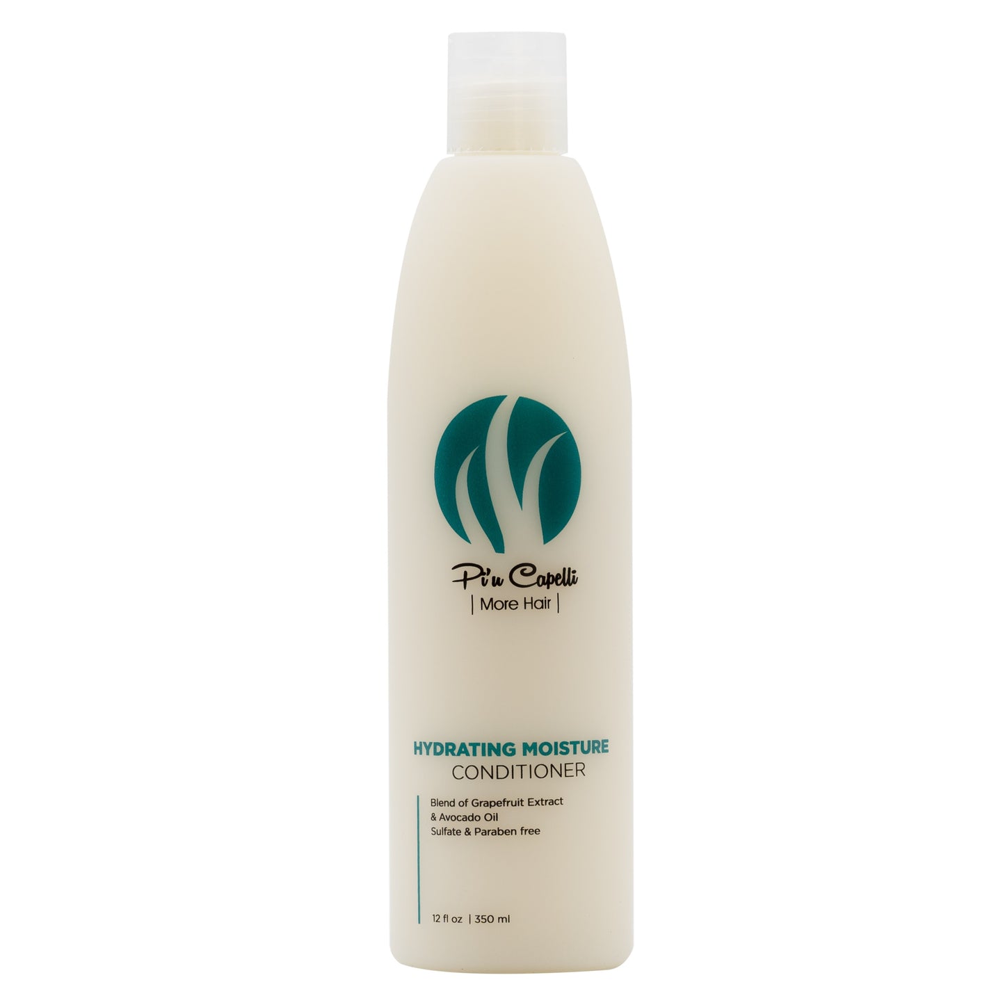 Hydrating Moisture Conditioner