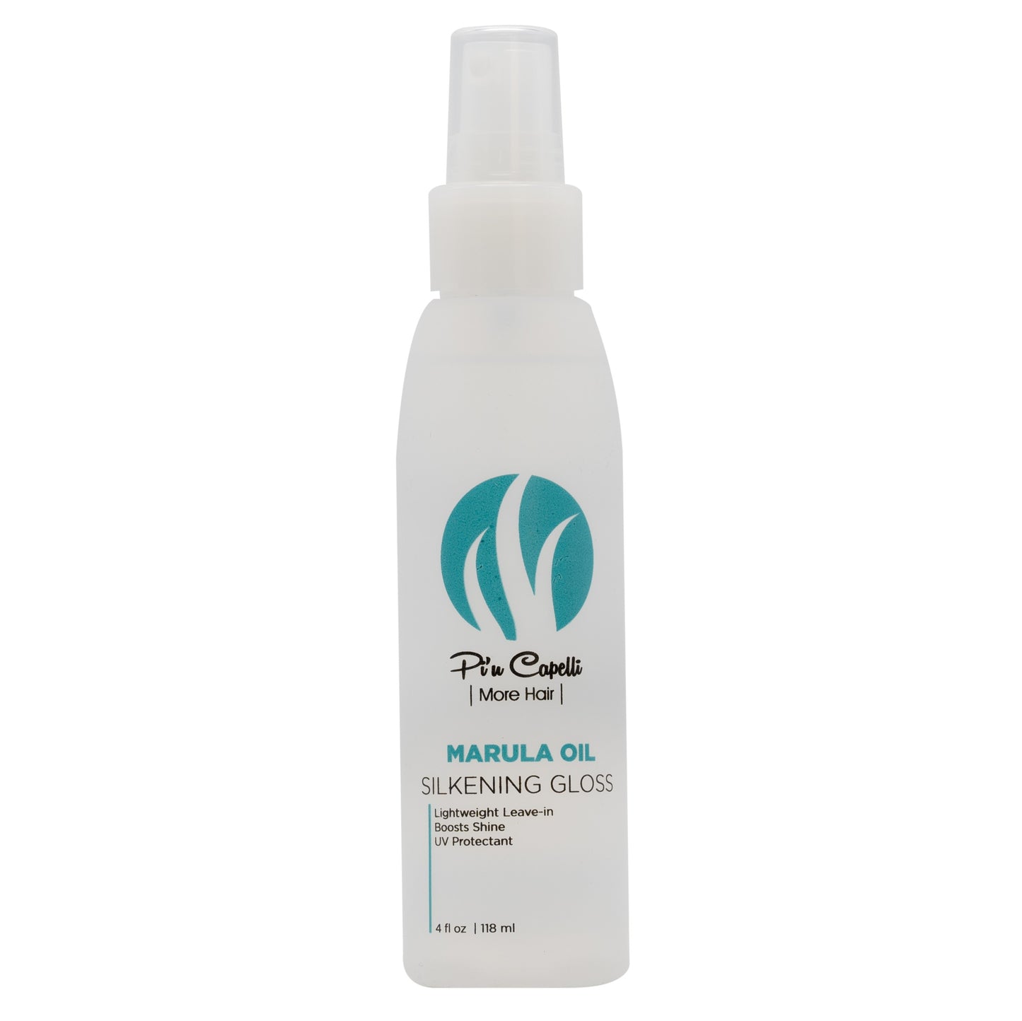 Marula Oil Silkening Gloss