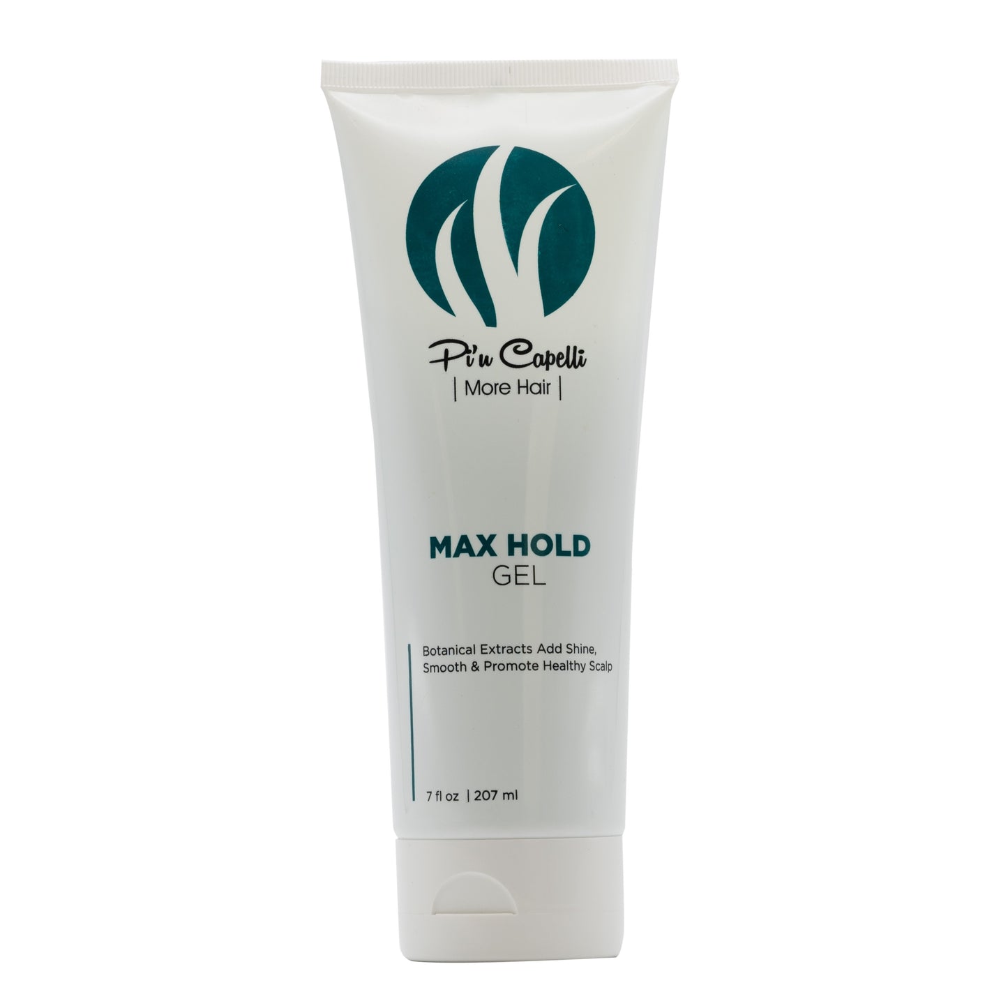 Max Hold Gel