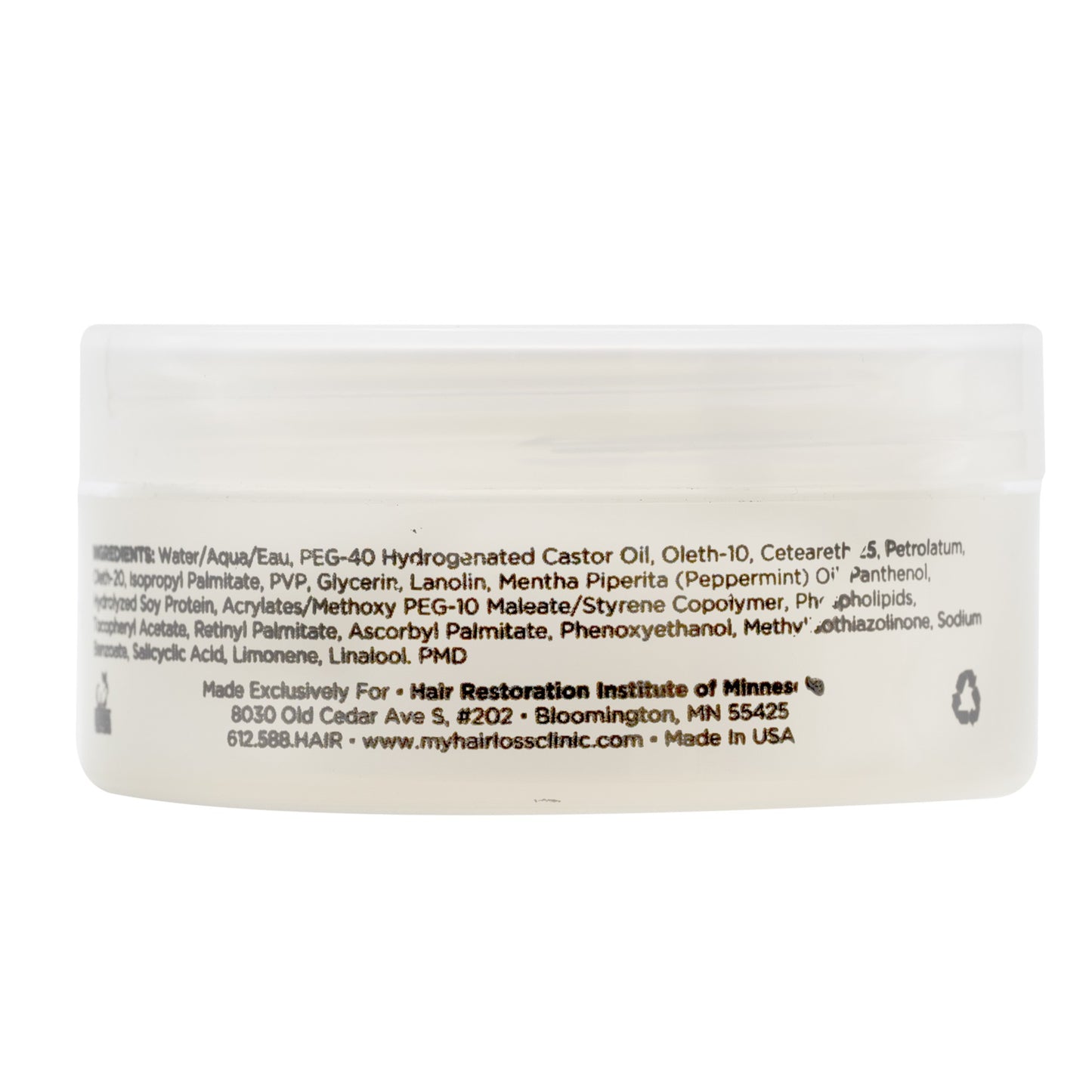 Pomade