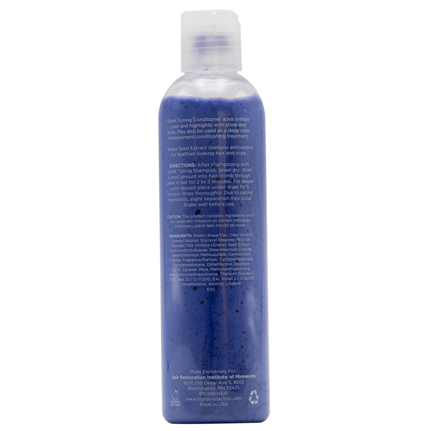 Violet Conditioner