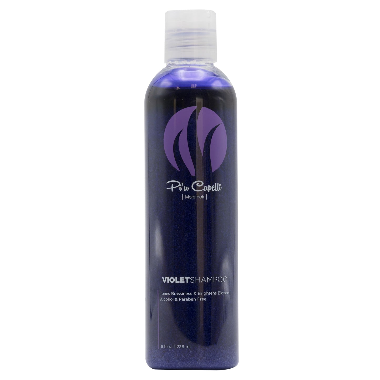 Violet Shampoo