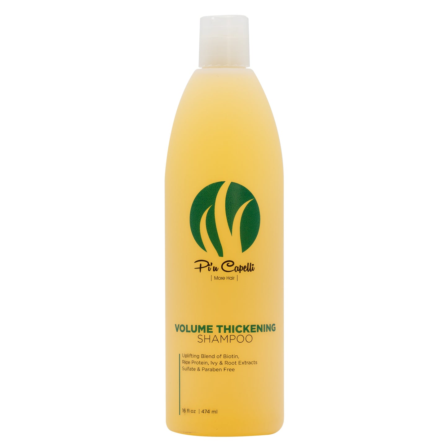 Volume Thickening Shampoo