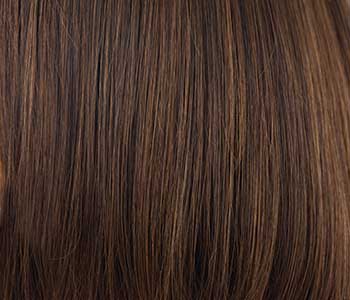 Remy Human Hair Topper 10"