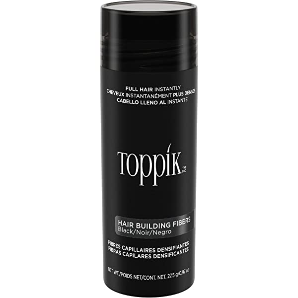 Toppik Hair Building Fibers