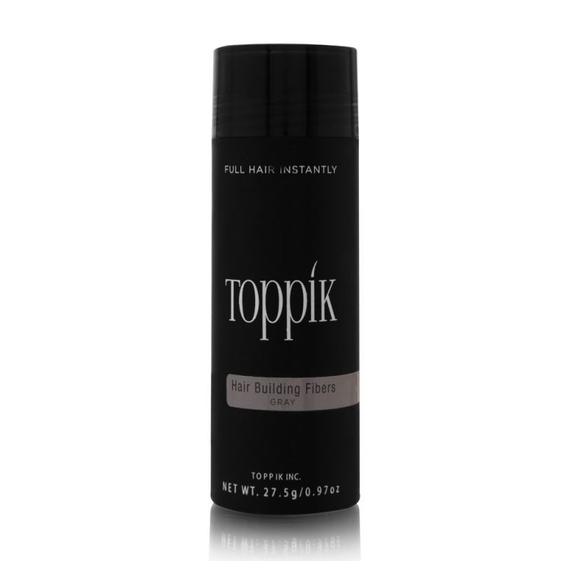 Toppik Hair Building Fibers