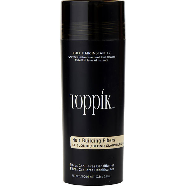 Toppik Hair Building Fibers