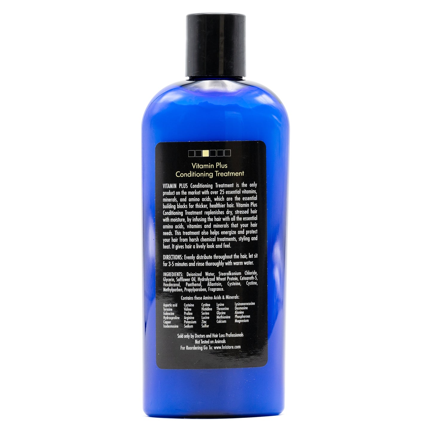 Vitamin Plus Conditioner