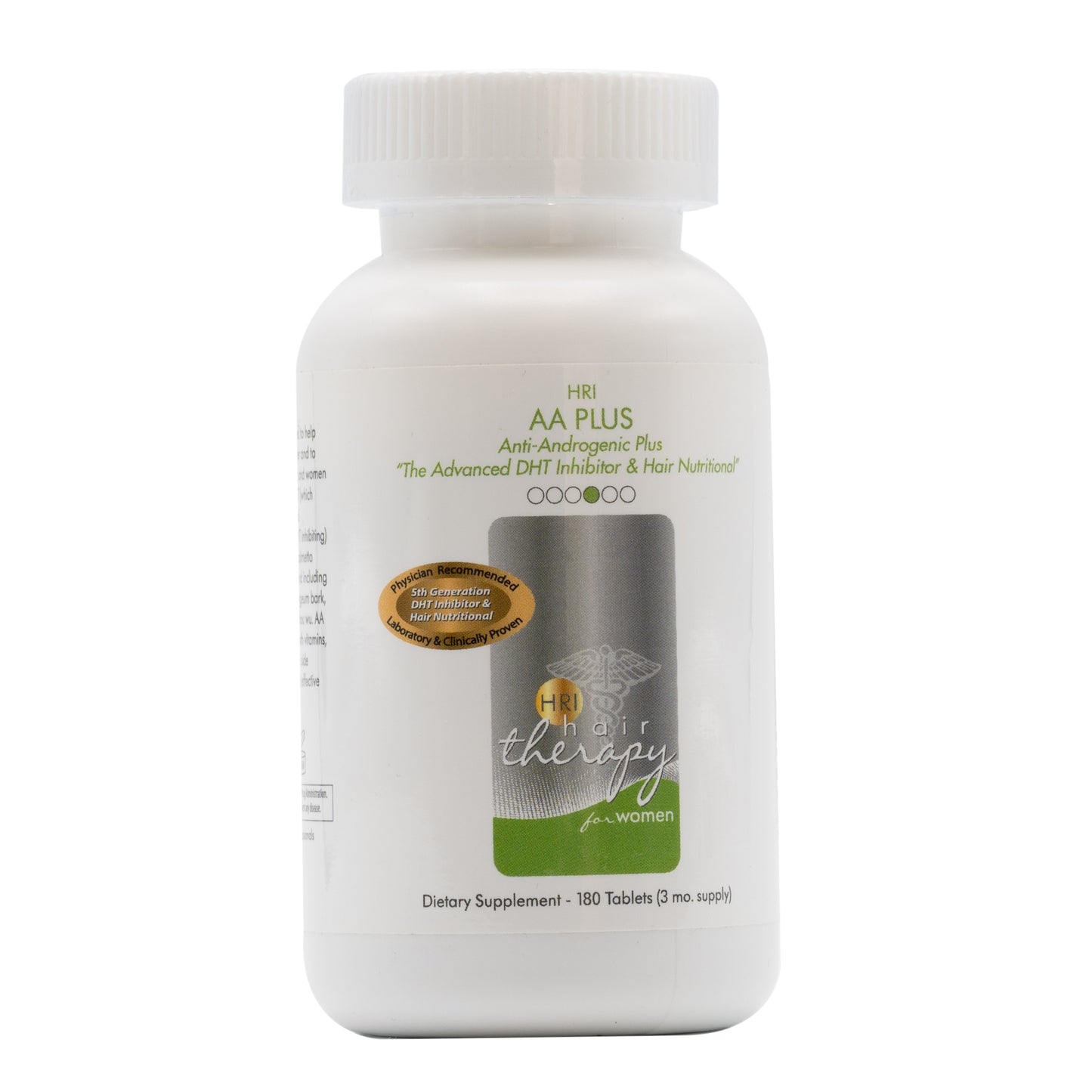 Women's COMPLETE Hair Loss Vitamin