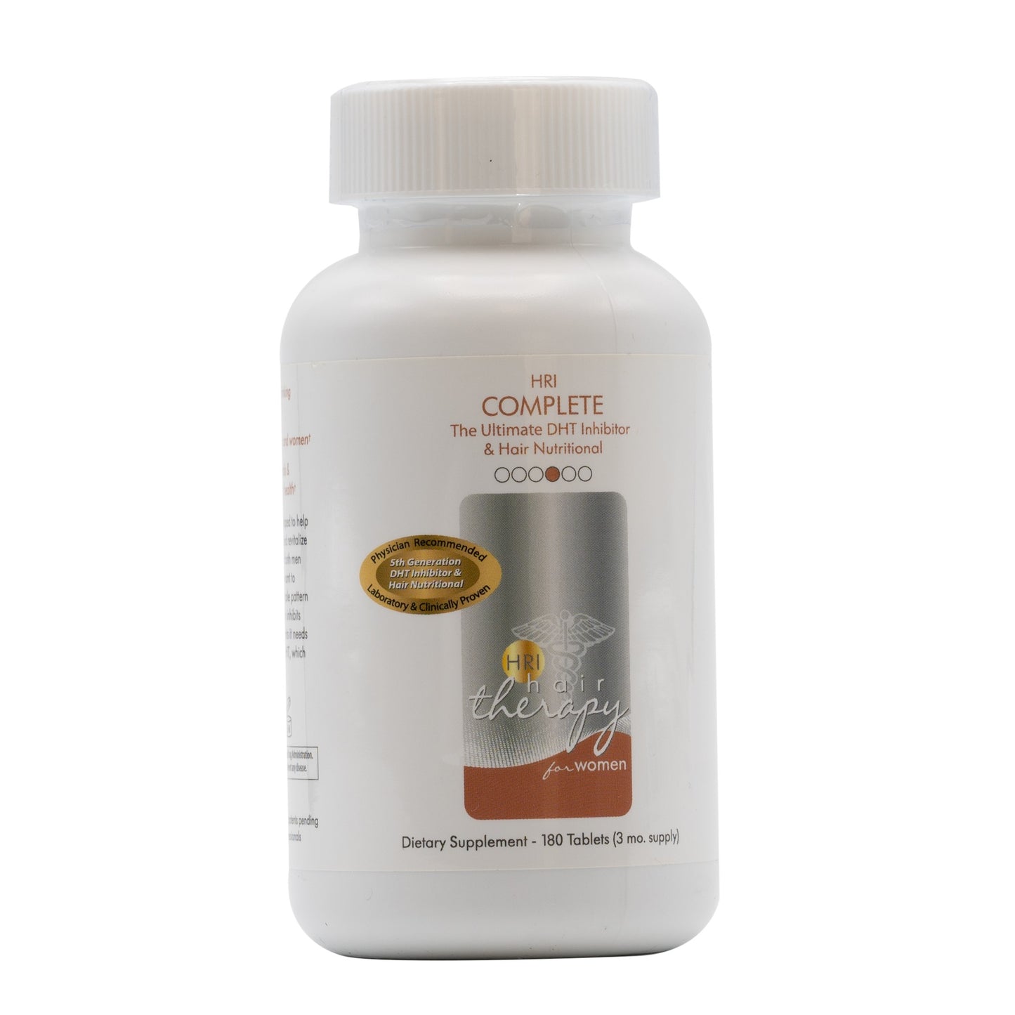 Women's COMPLETE Hair Loss Vitamin