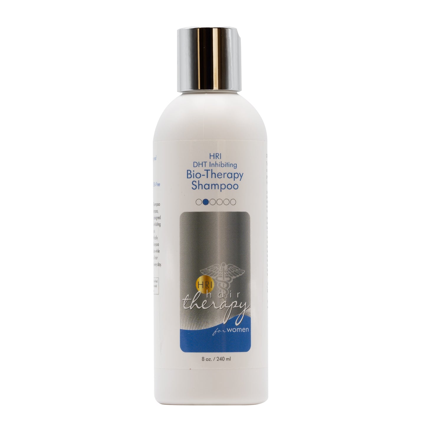 Women's Hair Loss Shampoo