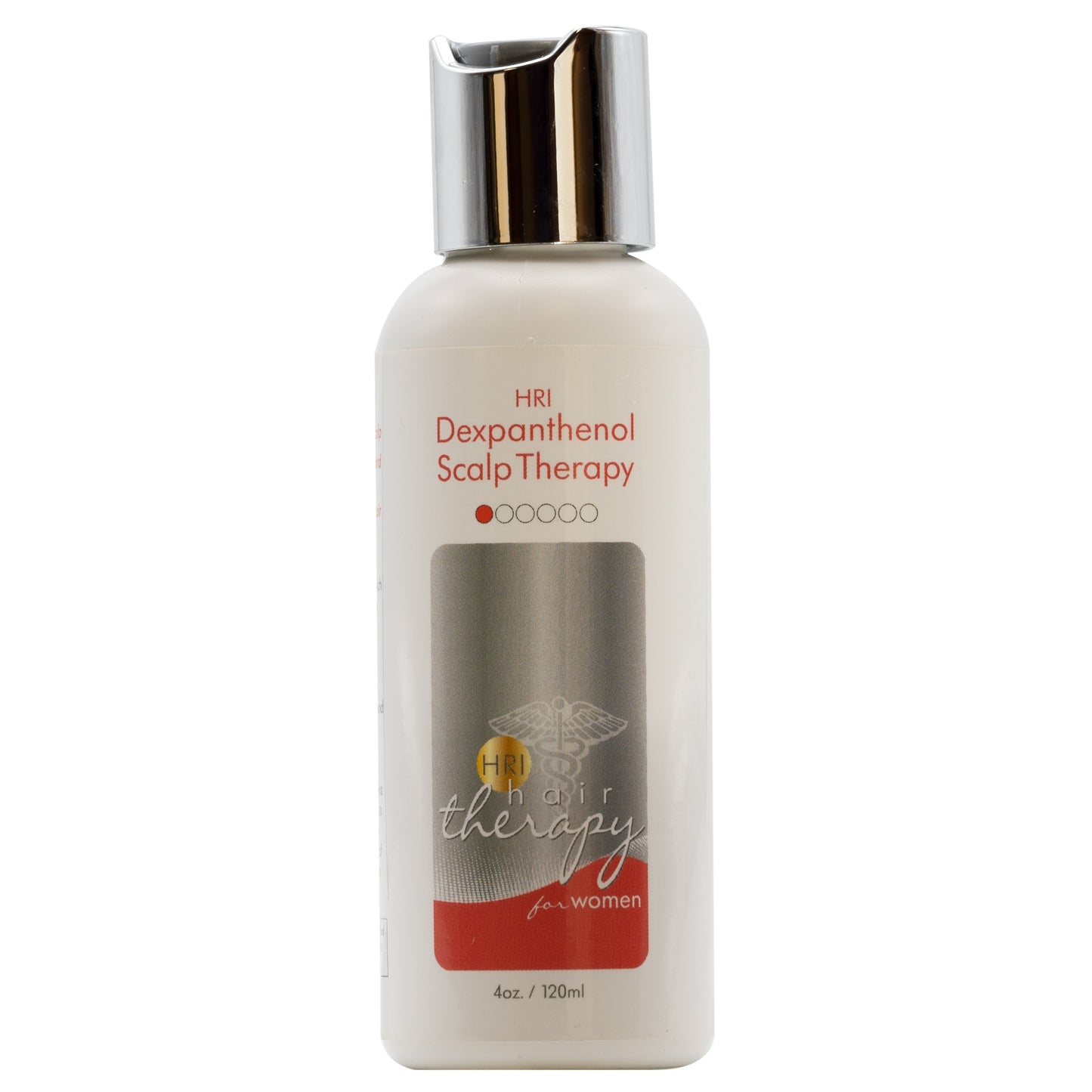 Women's Dexpanthenol Scalp Cleanser
