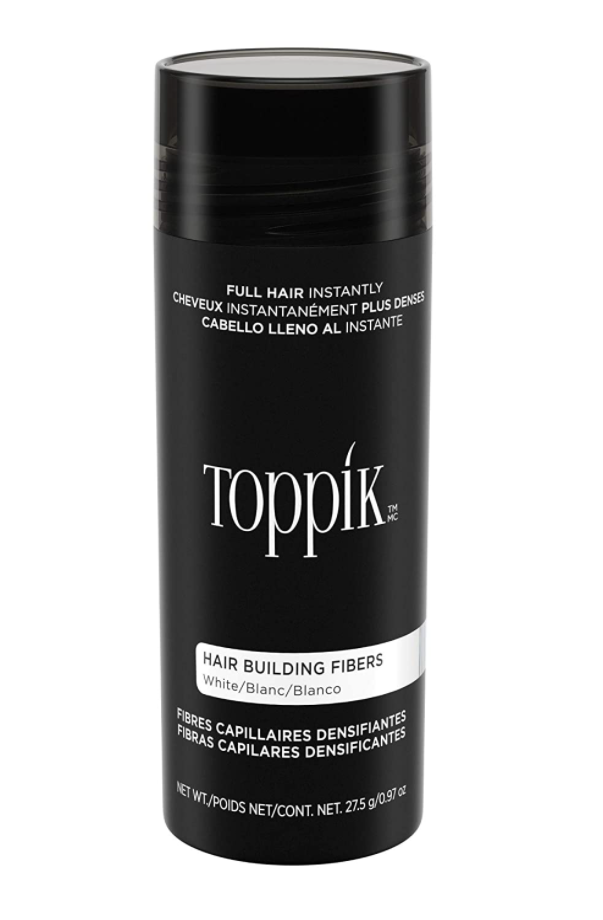 Toppik Hair Building Fibers